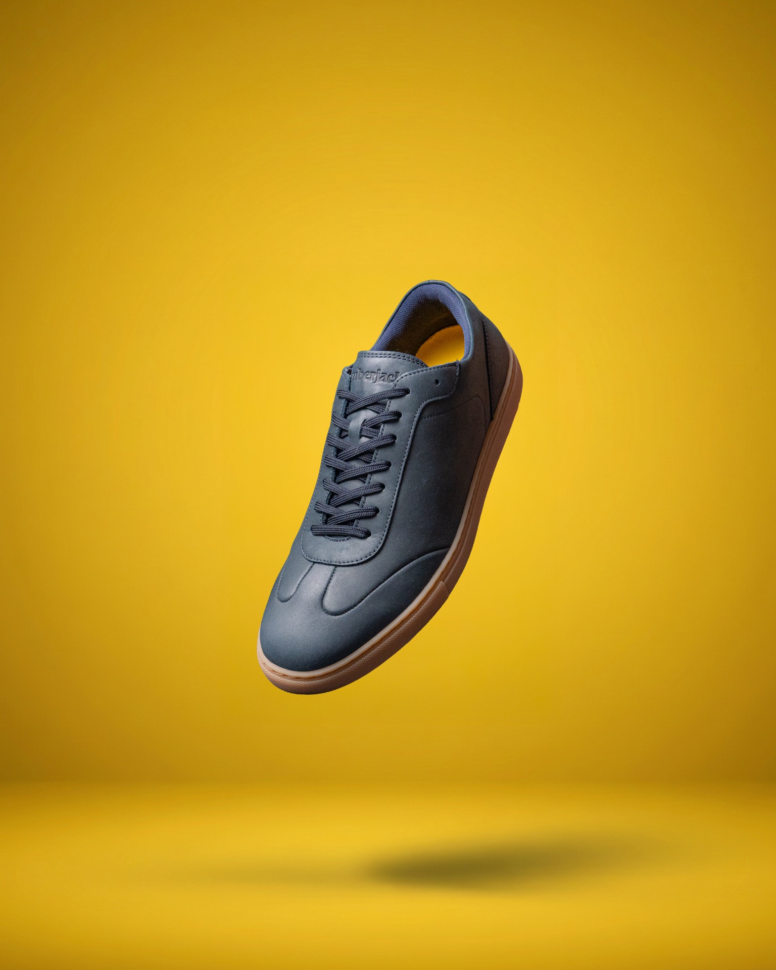 Lifestyle tech product photography